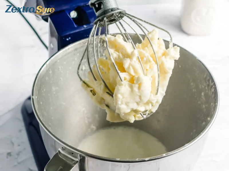 how do you make butter from milk (11)
